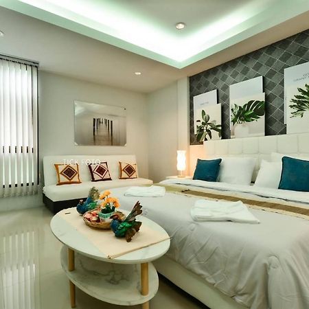 Sphat เอสพลัส Boutique Hotel Чиангмай Экстерьер фото