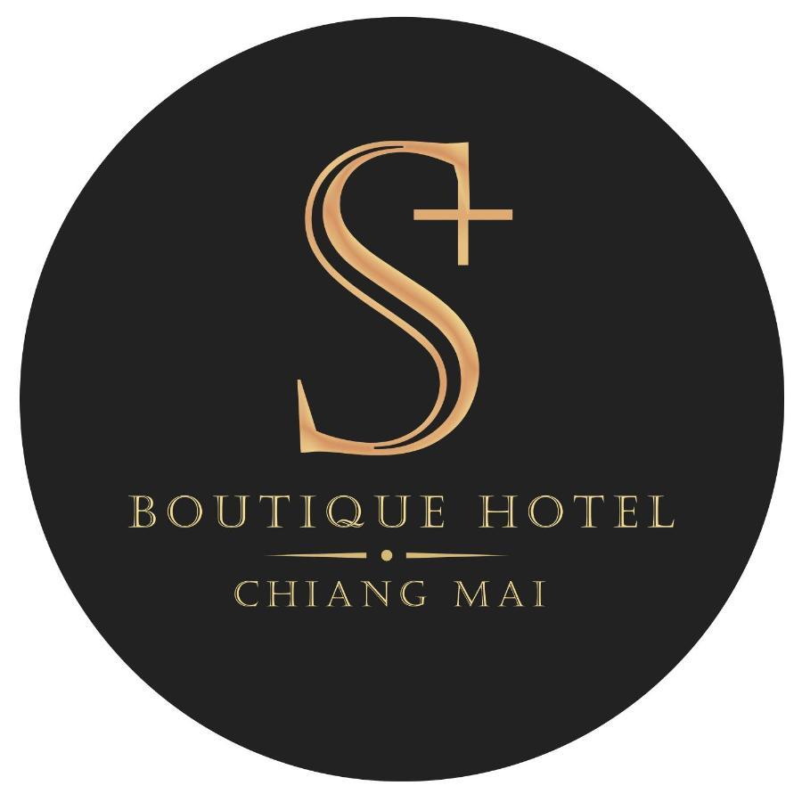 Sphat เอสพลัส Boutique Hotel Чиангмай Экстерьер фото