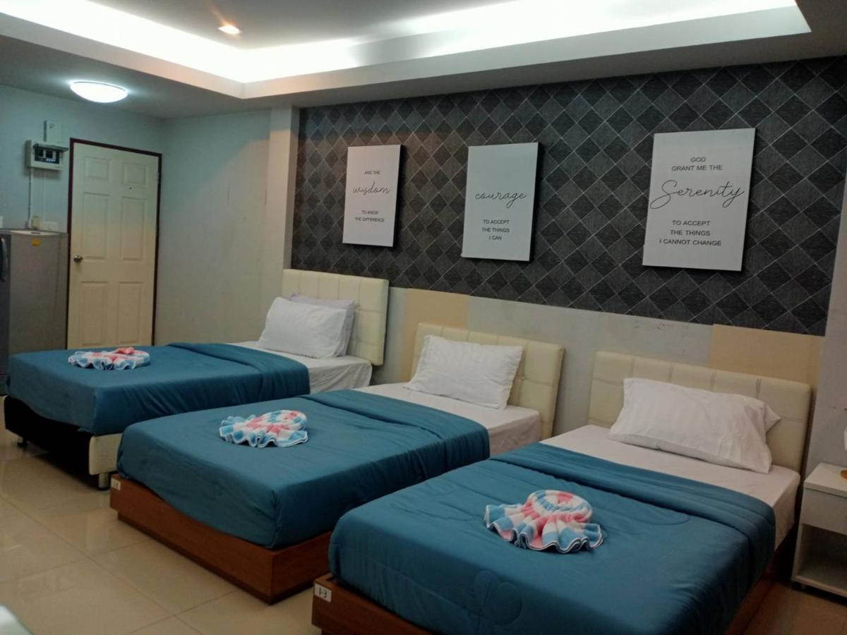 Sphat เอสพลัส Boutique Hotel Чиангмай Экстерьер фото